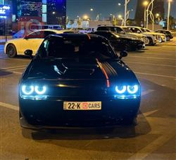 دودج تشالنجر